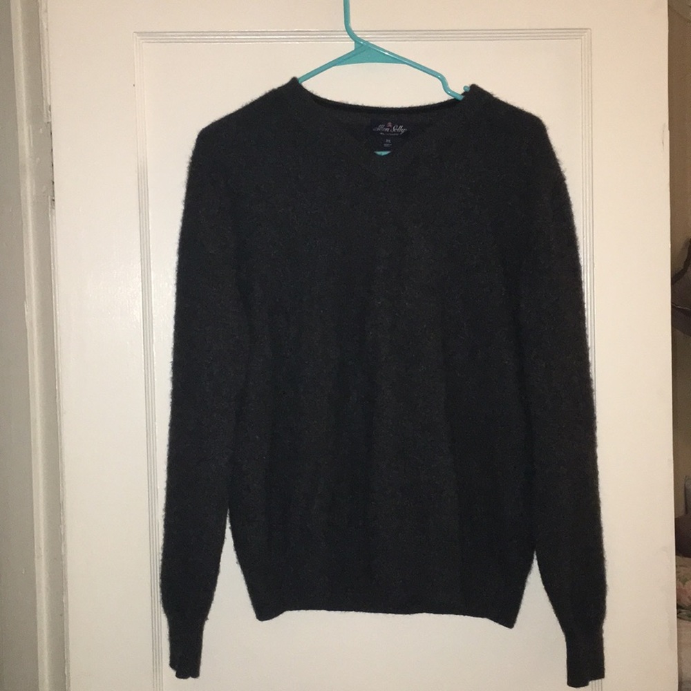 Allen Solly 100% Cashmere Sweater